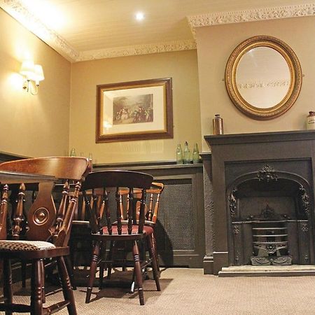 Blackwell Lodges Стоксли Экстерьер фото
